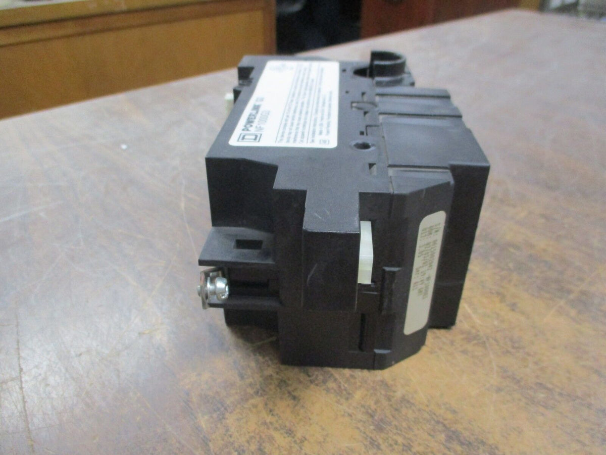 Square D PowerLink G3 Controller NF1000G3 24V Max Used