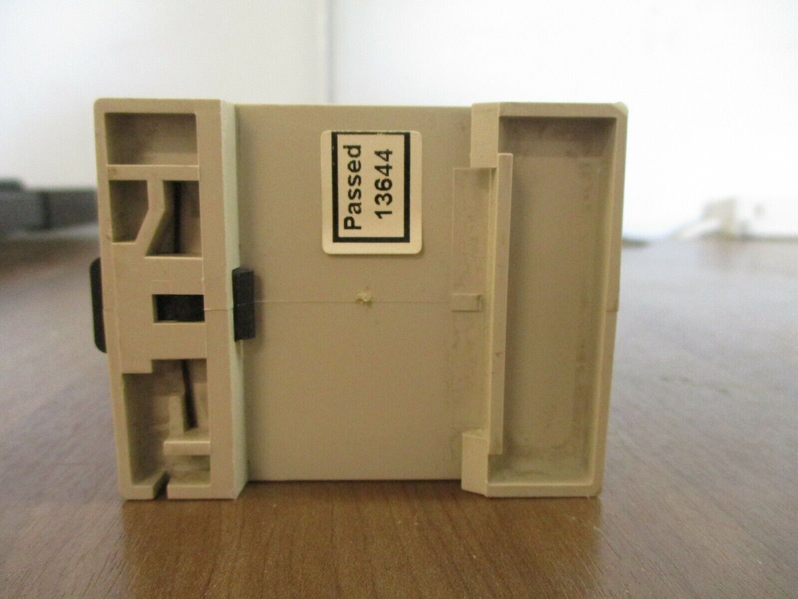 Crompton Protector Phase Monitor Relay 252-PSFU-PQBX-C6-T1 120V 60Hz Used