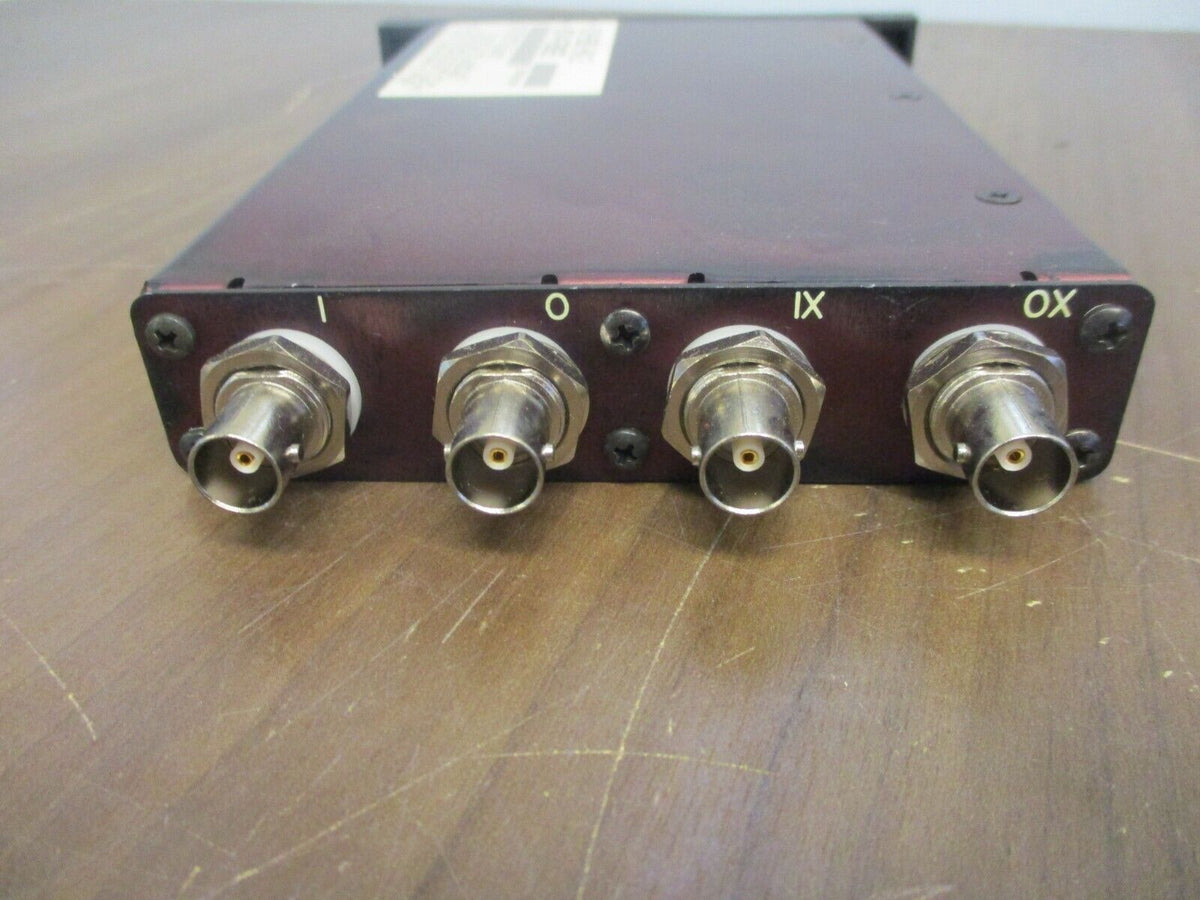 Telect DSX-3 Module 010-9001-0413 Used