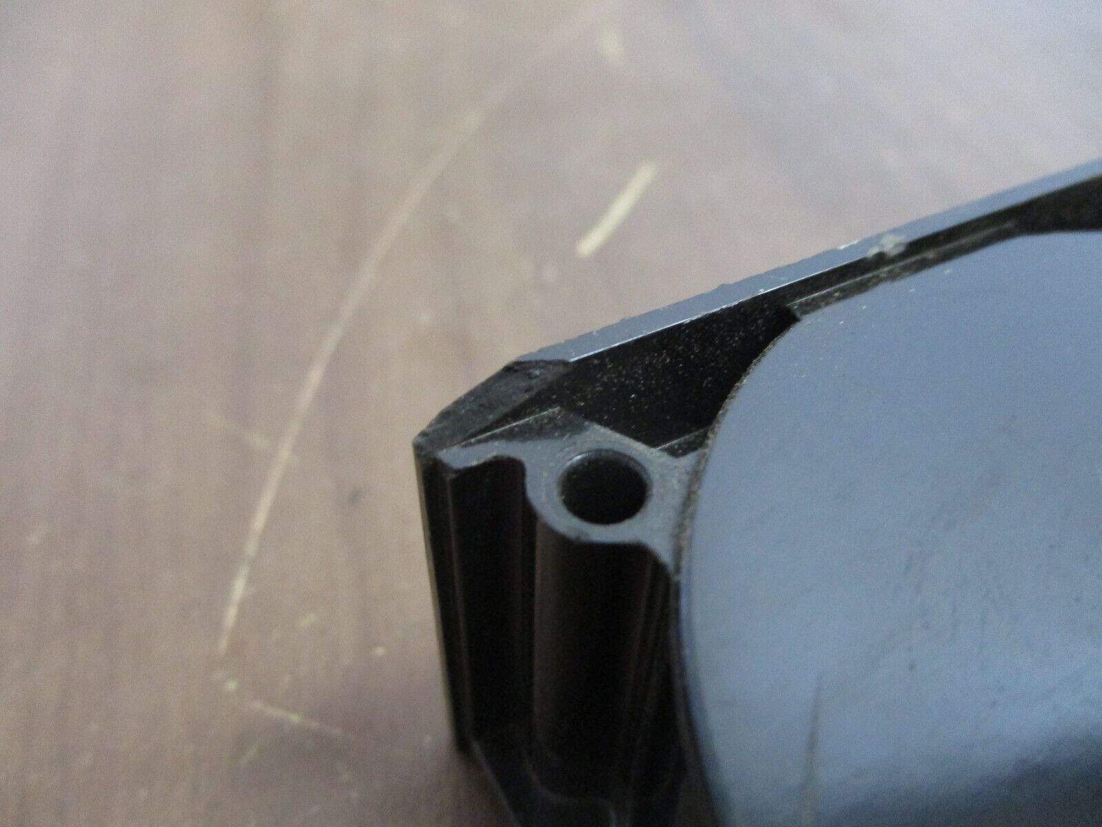 Agastat Timer Coil 7014AC 120V 60Hz *Chipped Corner* Used