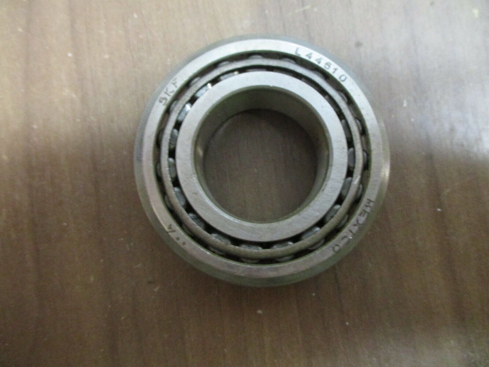 SKF Bearing BR14 / L44643 *Lot of 2* New Surplus