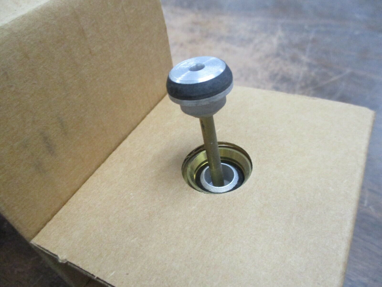 Goss Air Valve 920500-00105 New Surplus