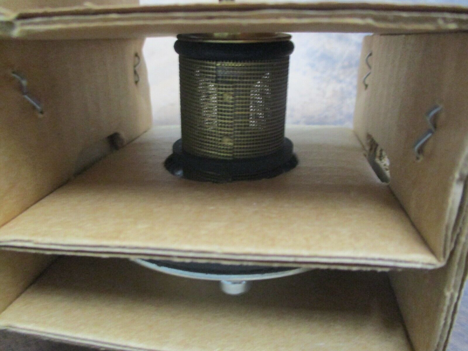 Goss Air Valve 920500-00105 New Surplus