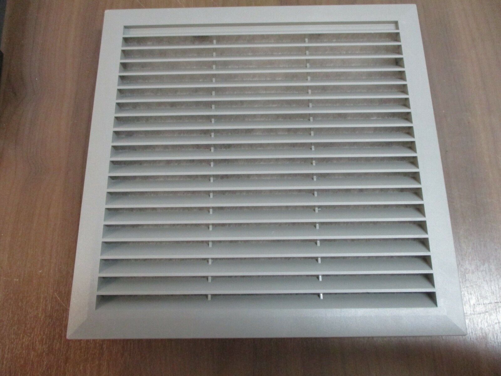 Hoffman Proair Exhaust Grille SG1300002 SF-13 New Surplus