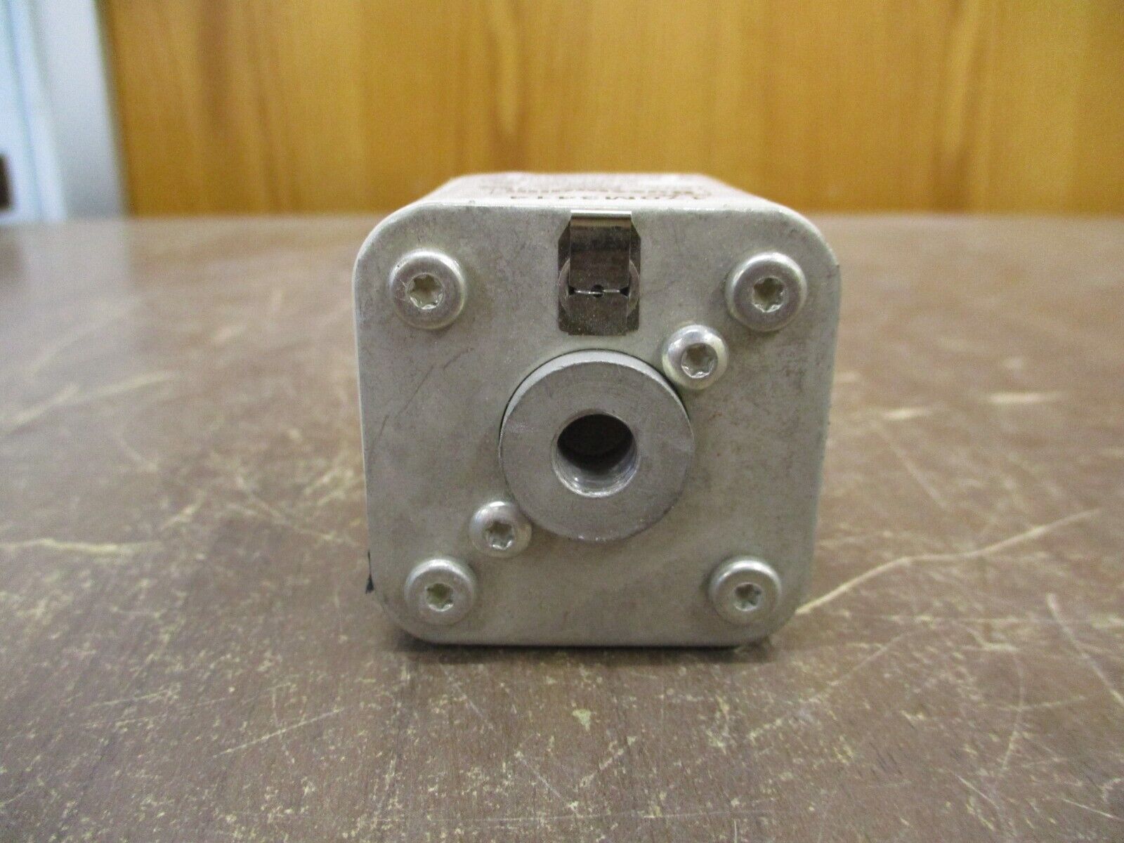 Cooper Bussmann Fuse 170M3414 160A 700V Used