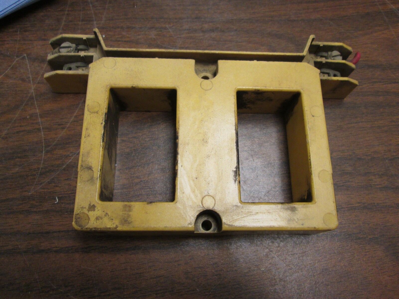 Westinghouse Coil 2050A14G15 Size 5 440/480V 60HZ Used