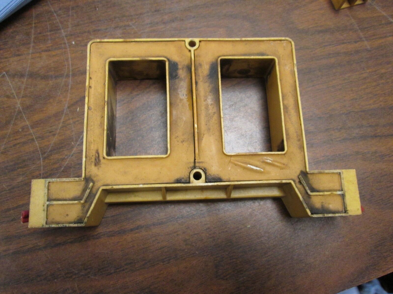 Westinghouse Coil 2050A14G15 Size 5 440/480V 60HZ Used