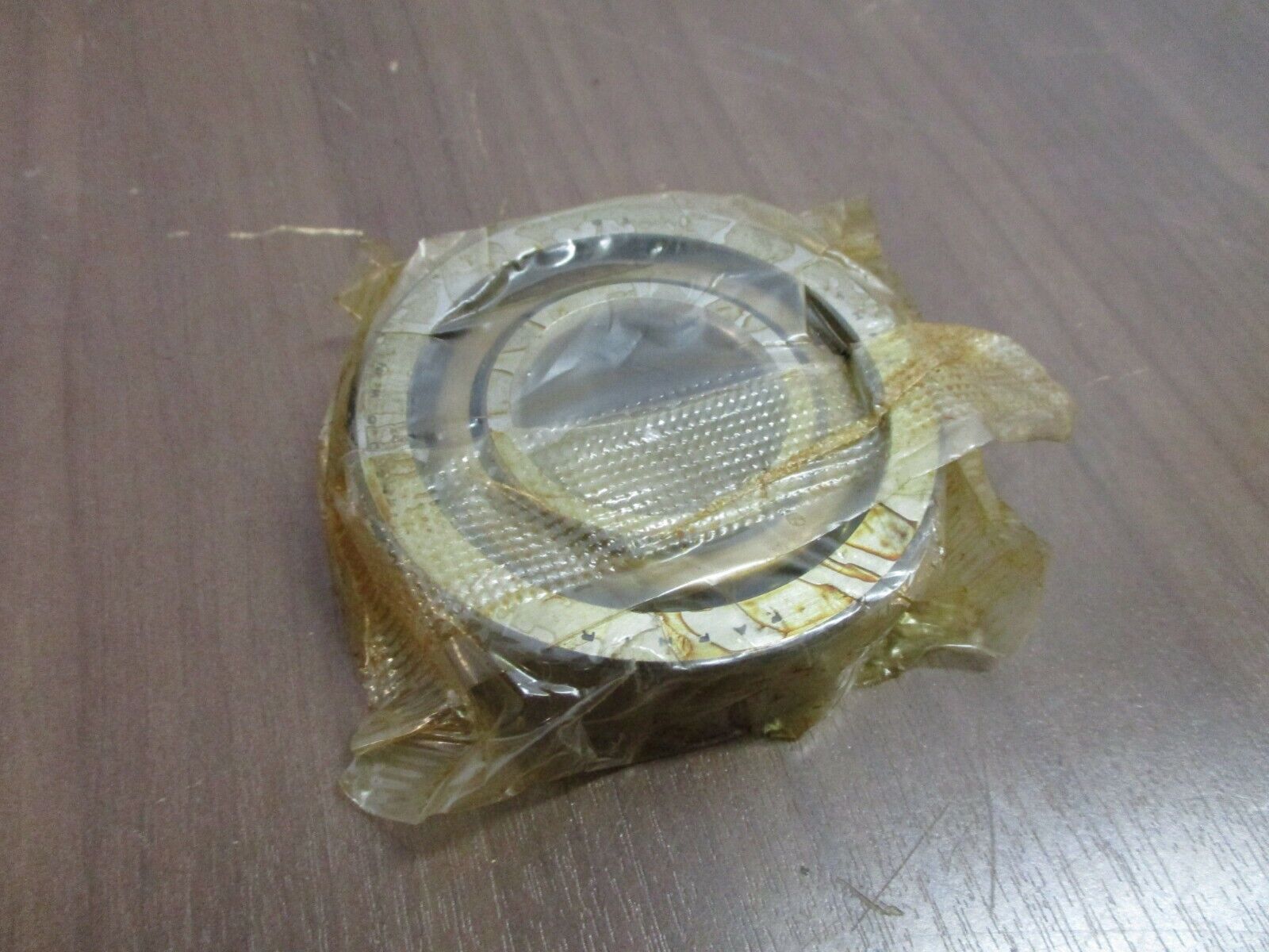 Fafnir Bearing 7306WN SU New Surplus