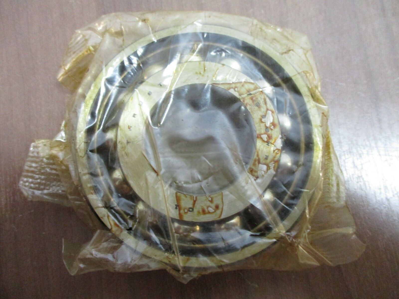 Fafnir Bearing 7306WN SU New Surplus