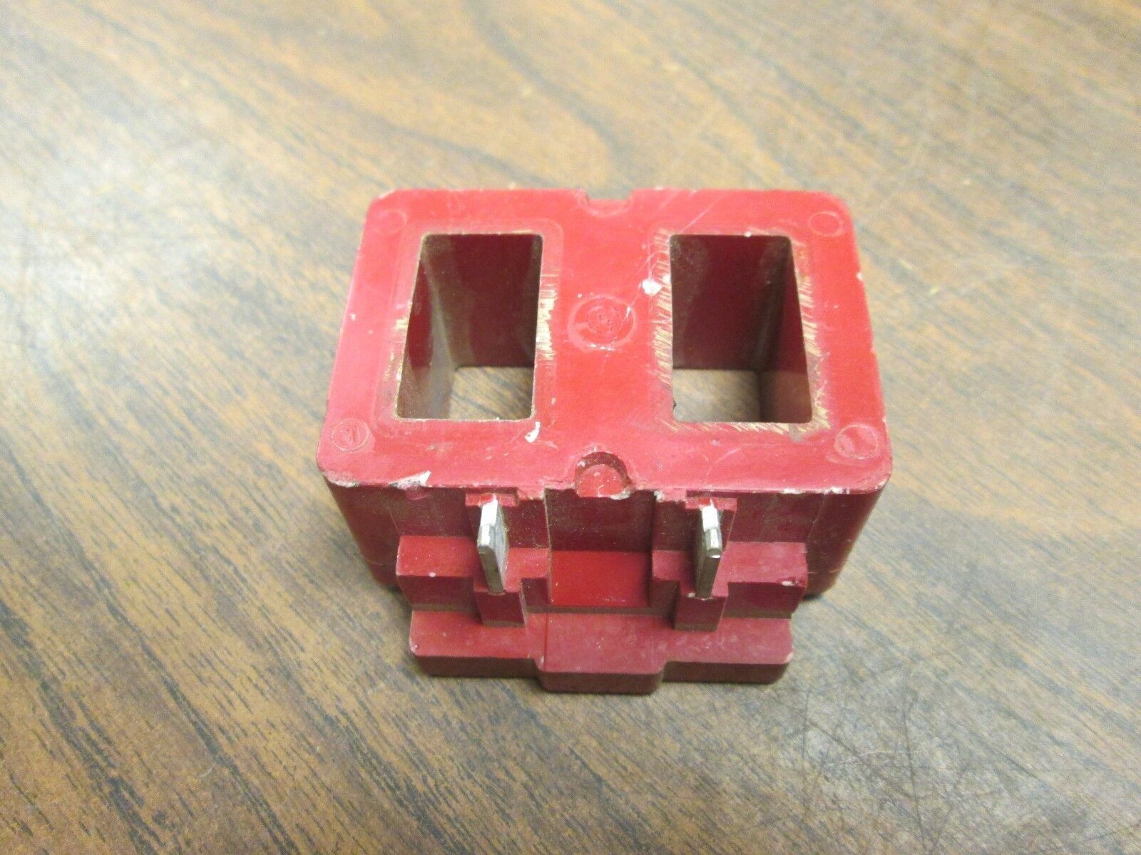 Cutler-Hammer Magnetic Coil 1887-1 120V@60Hz 110V@50Hz Used