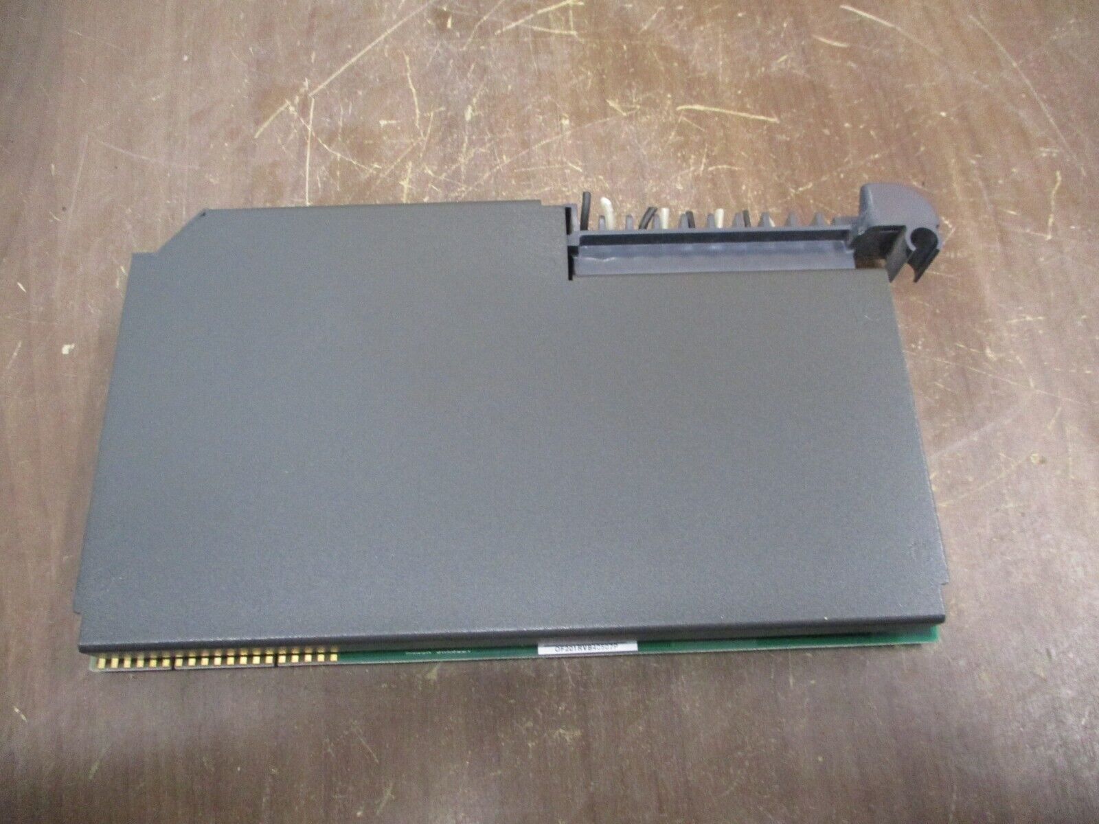 Allen-Bradley Analog Output Module 1771-OFE2 B 12-Bit Current Outputs Ser. B