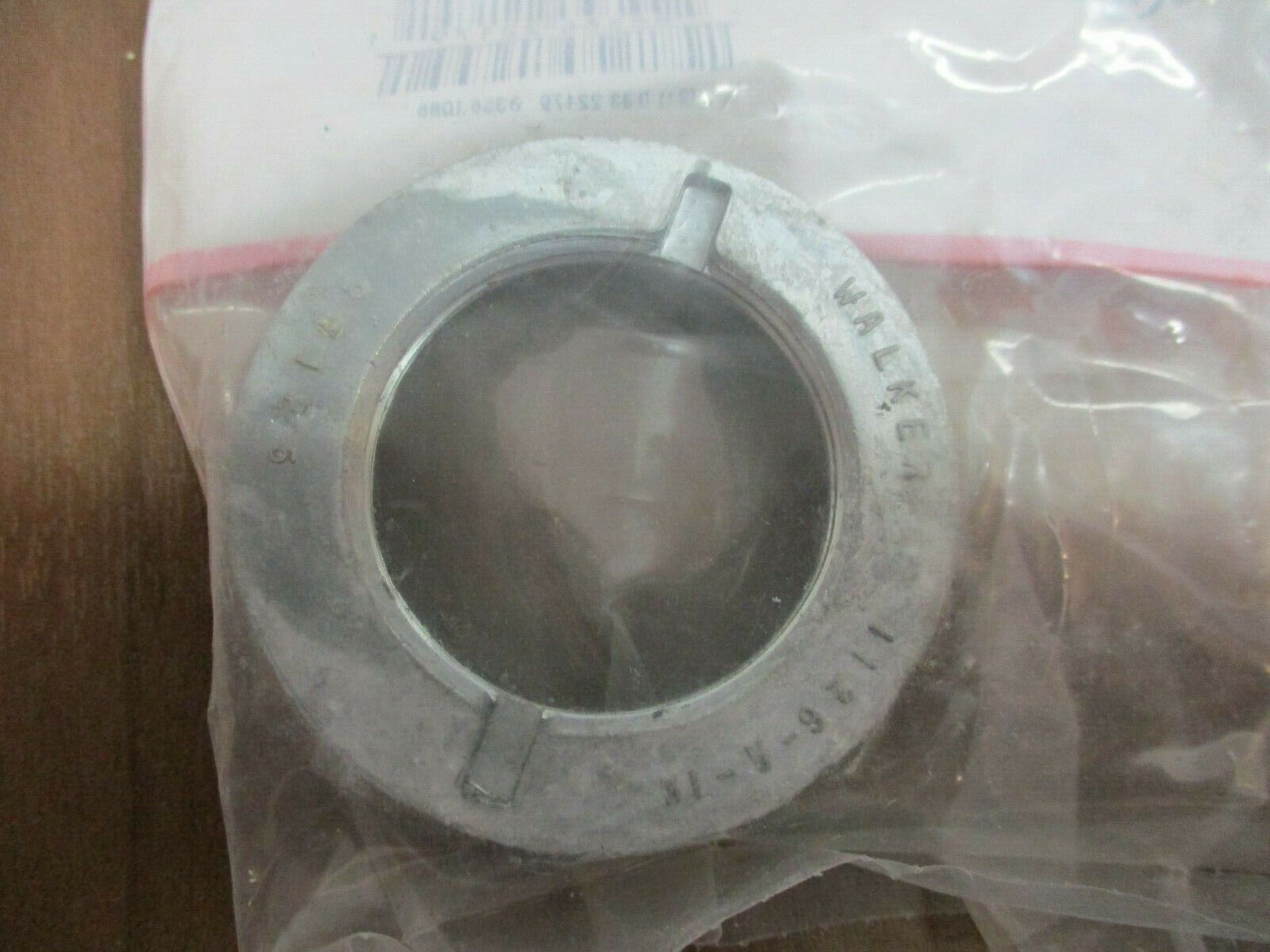 Wiremold Adapter 1126A-1/4 2IPS to 1/4 IPS *Lot of 4* New Surplus
