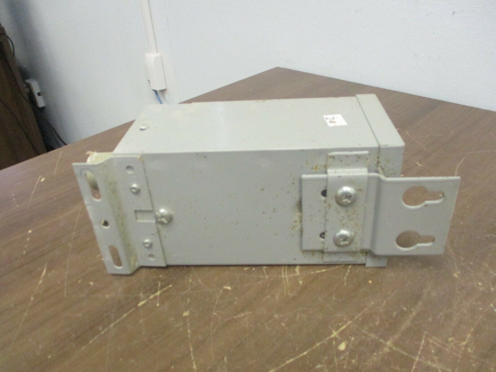 Acme Transformer 3R Transformer T-1-81050 0.25kVA Pri: 120/240V Sec: 12/24V 1Ph