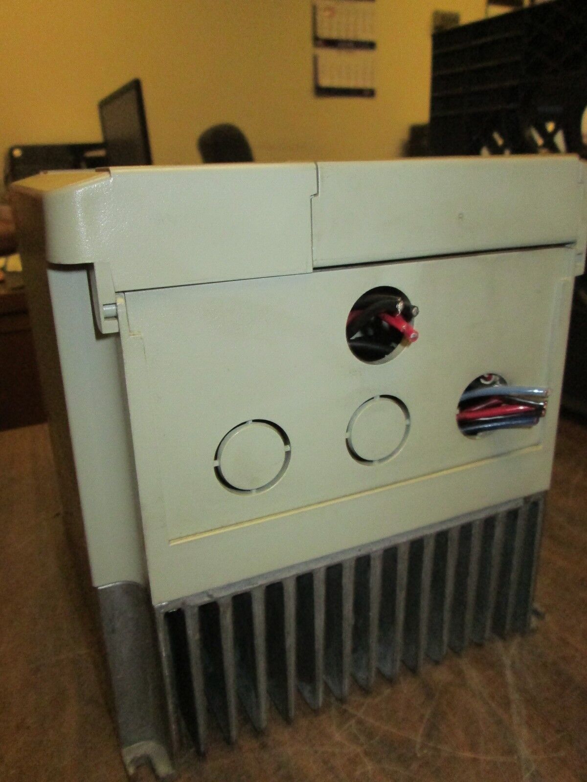 Allen-Bradley 1305 AC Drive 1305-BA03A-HA2 1HP Used