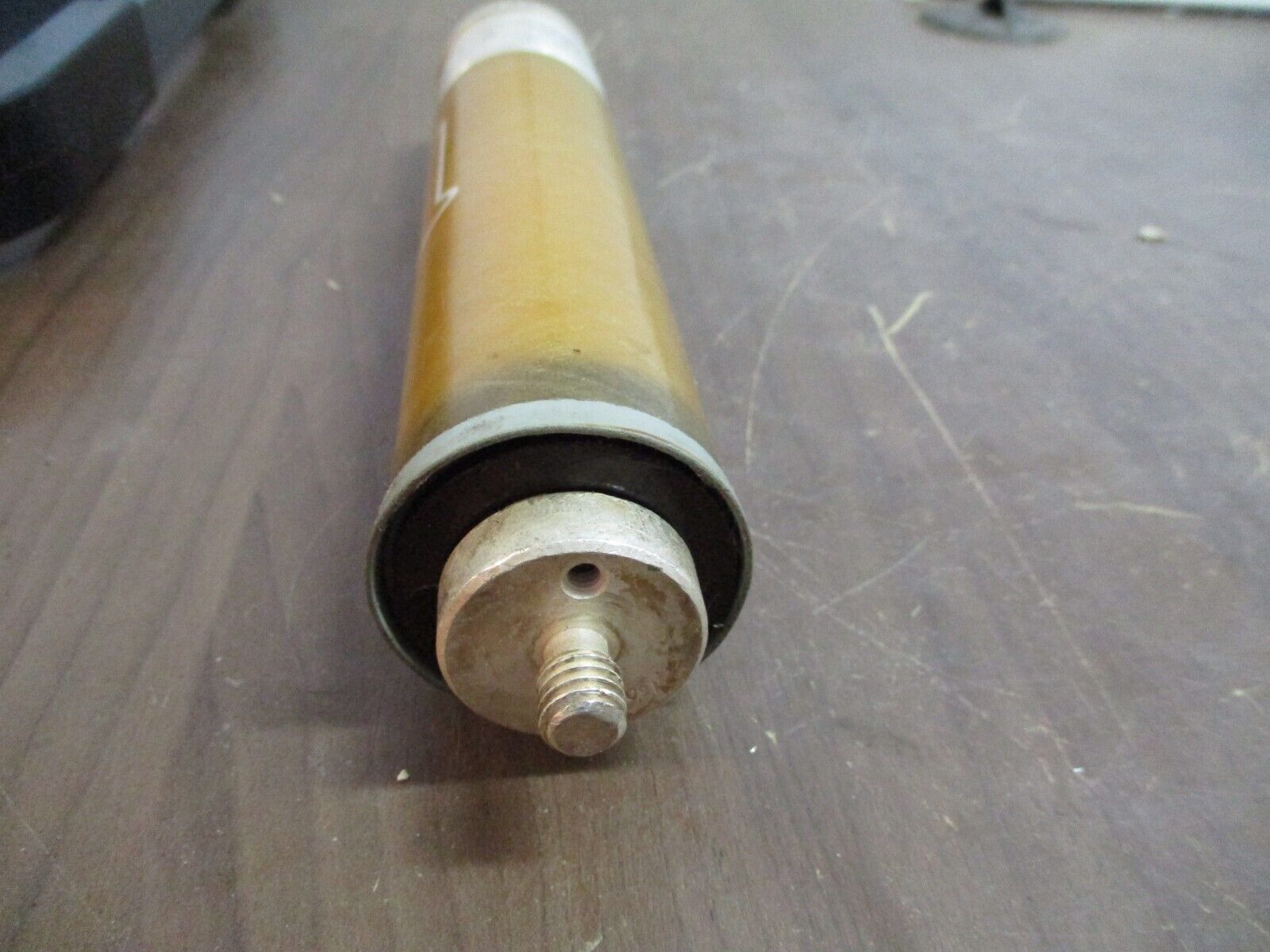 S&C SM-5 Fuse Refill Unit 132250-R4 150E 14.4kV Used