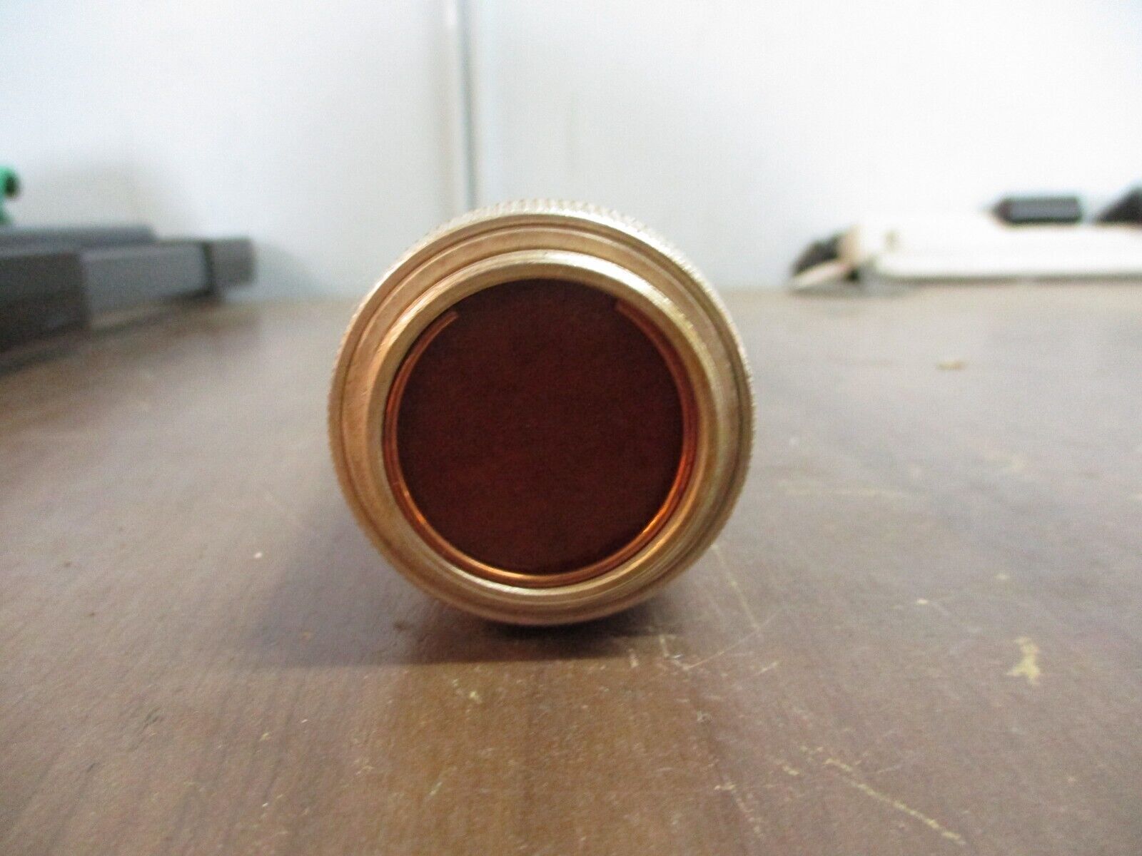 S&C SM-5 Fuse Refill Unit 132250-R4 150E 14.4kV Used