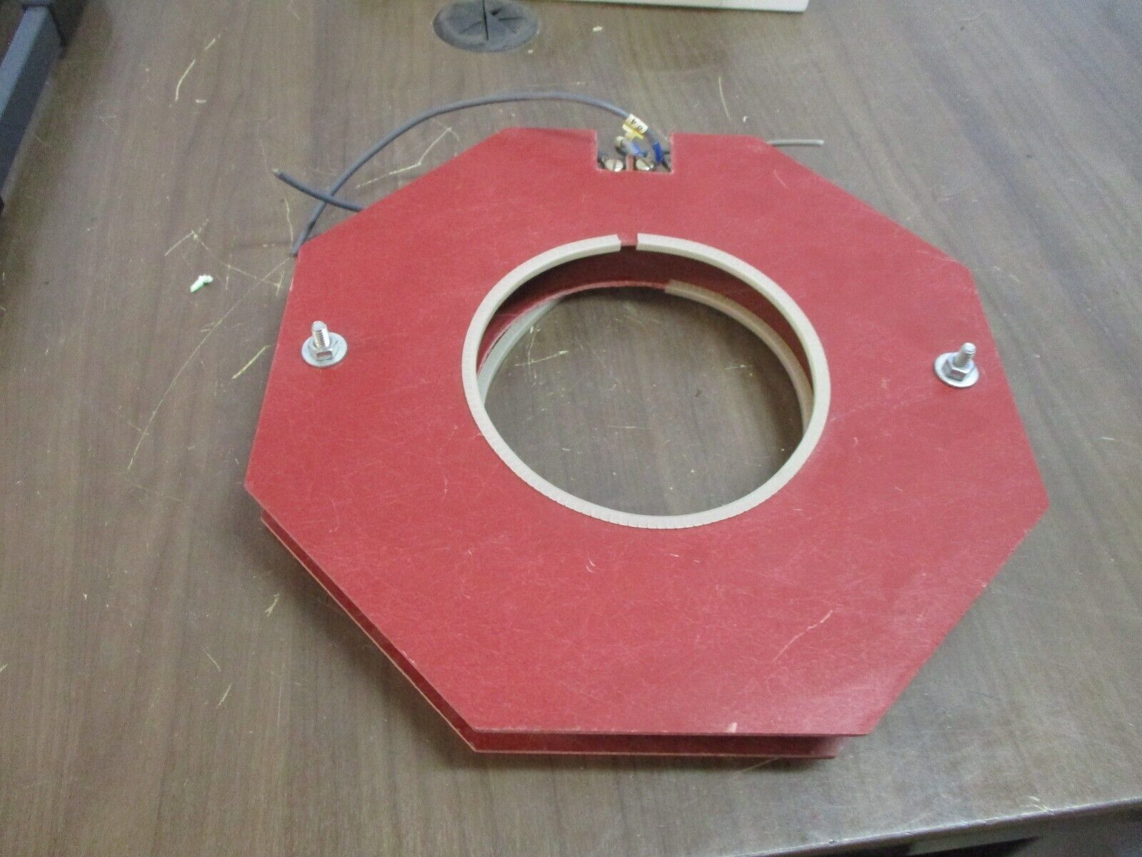 ITE GS-200 Ground Sensor 302B0800UL Used