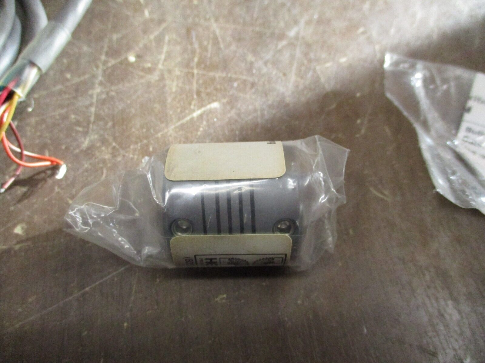 Dynapar Encoder HA5261024A345 5-26 V LD 10'CB S/E New Surplus