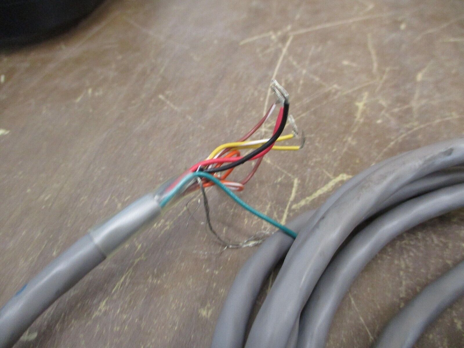 Dynapar Encoder HA5261024A345 5-26 V LD 10'CB S/E New Surplus