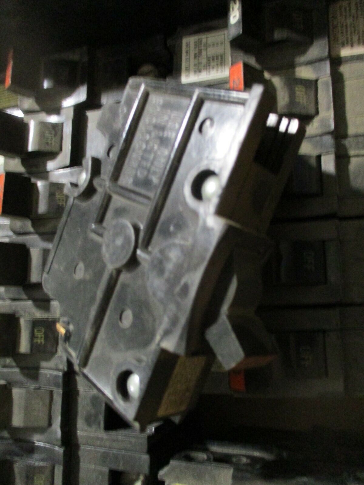 FPE Stab-Lok Clip-On Circuit Breaker NASWD120 20A 120/240V 1P *Lot of 20* Used