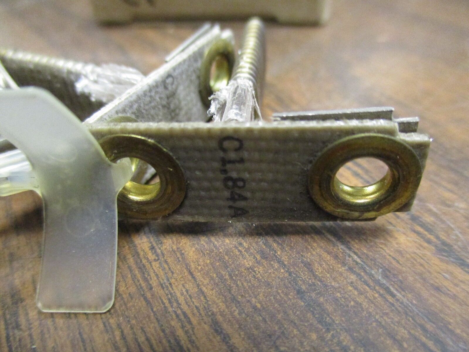 GE Heaters C184A *Box of 3* Used