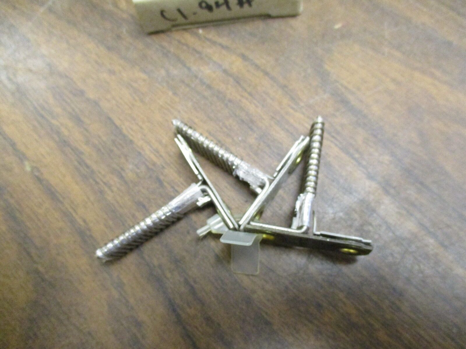 GE Heaters C184A *Box of 3* Used