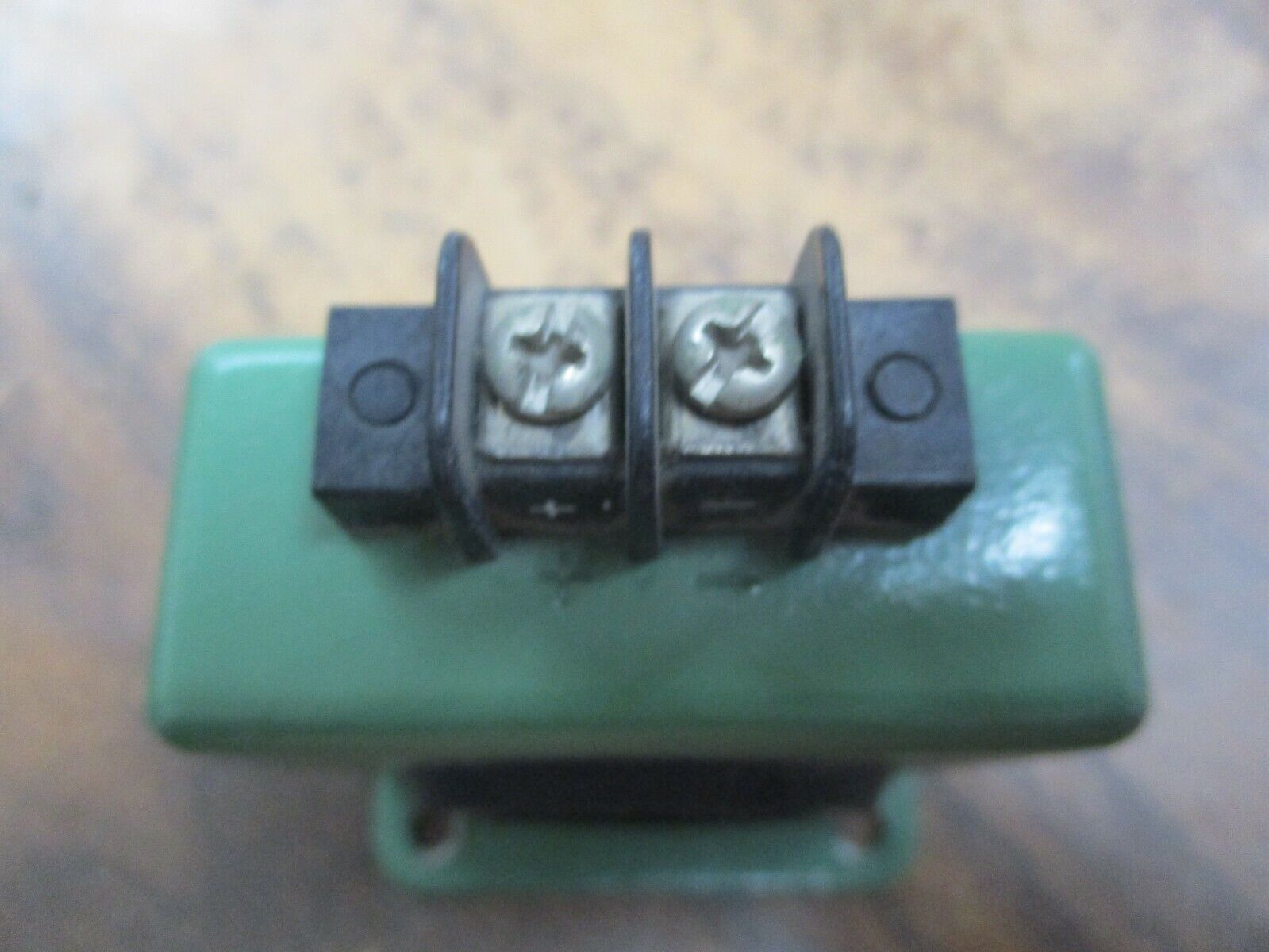 Katy Current Sensor 420L Range: 250A Input: 5-40VDC Output: 4-20mA Used