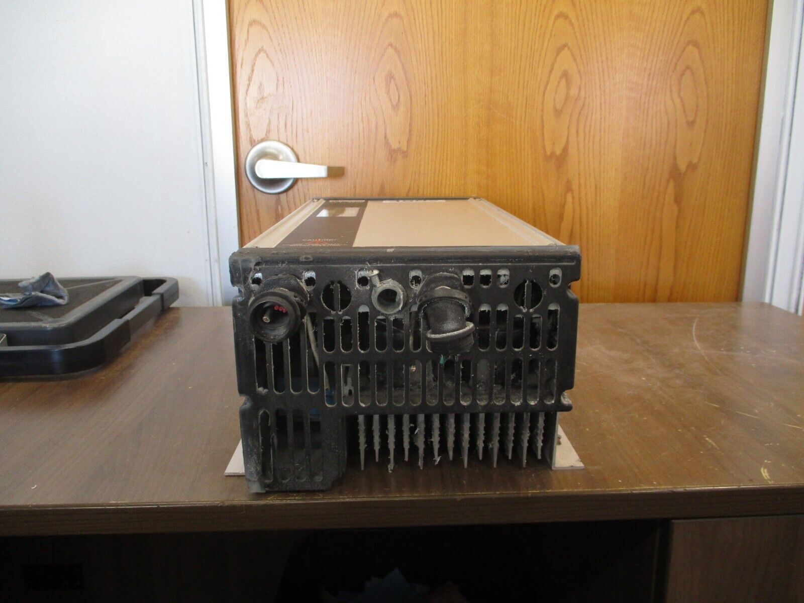 Danfoss VLT 3508 AC Drive 175H8862 7.5HP 3Ph Used