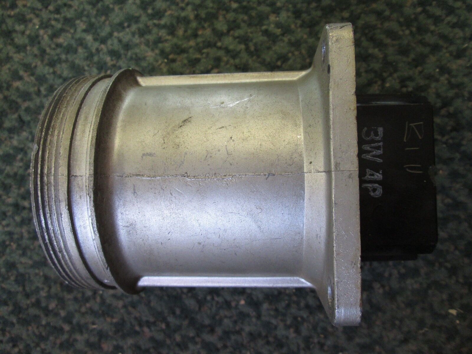 Russellstoll Receptacle JRFA634H 60A 600V Used