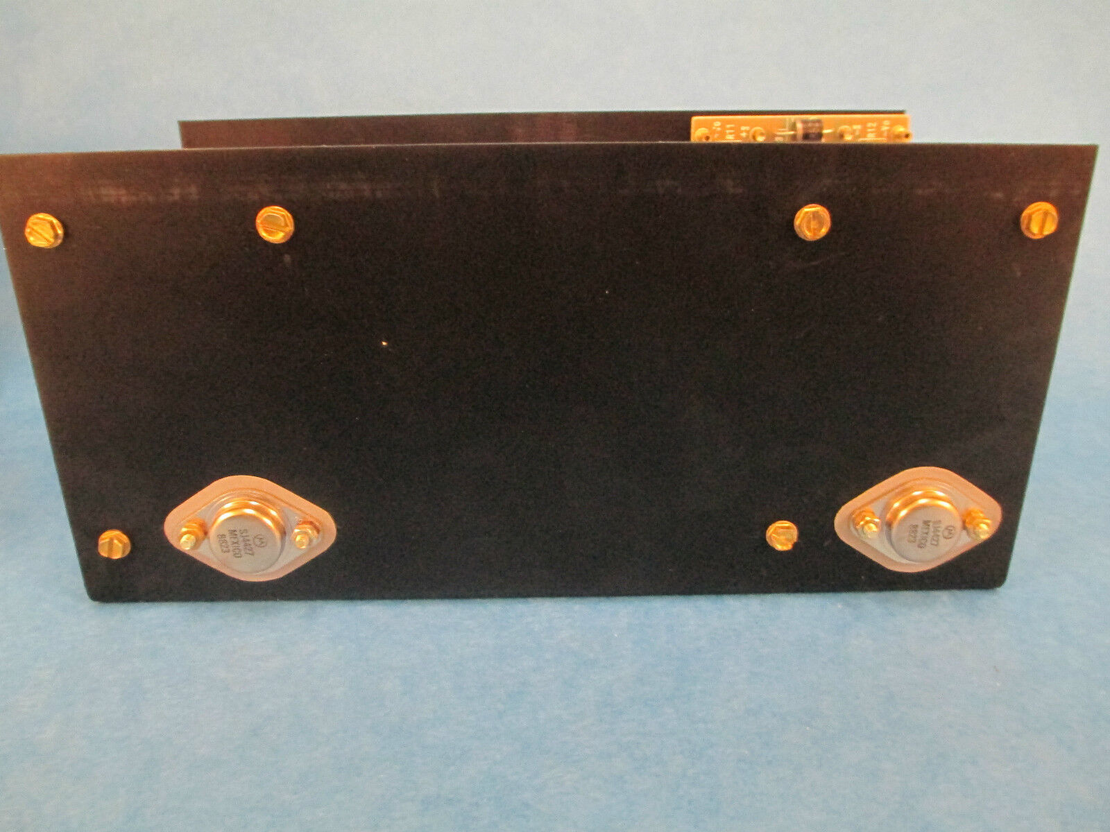 Sola Electric DC Power Supply, 83-12-3218, 120VAC to 12VDC, New in Box!!!