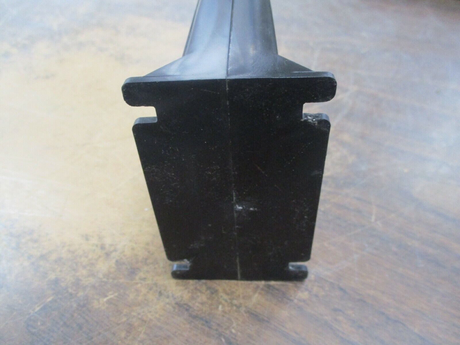 Tyco / Crompton Current Transformer 5SFT-101 Ratio 100:5A 600V 50-400Hz 10KV BIL