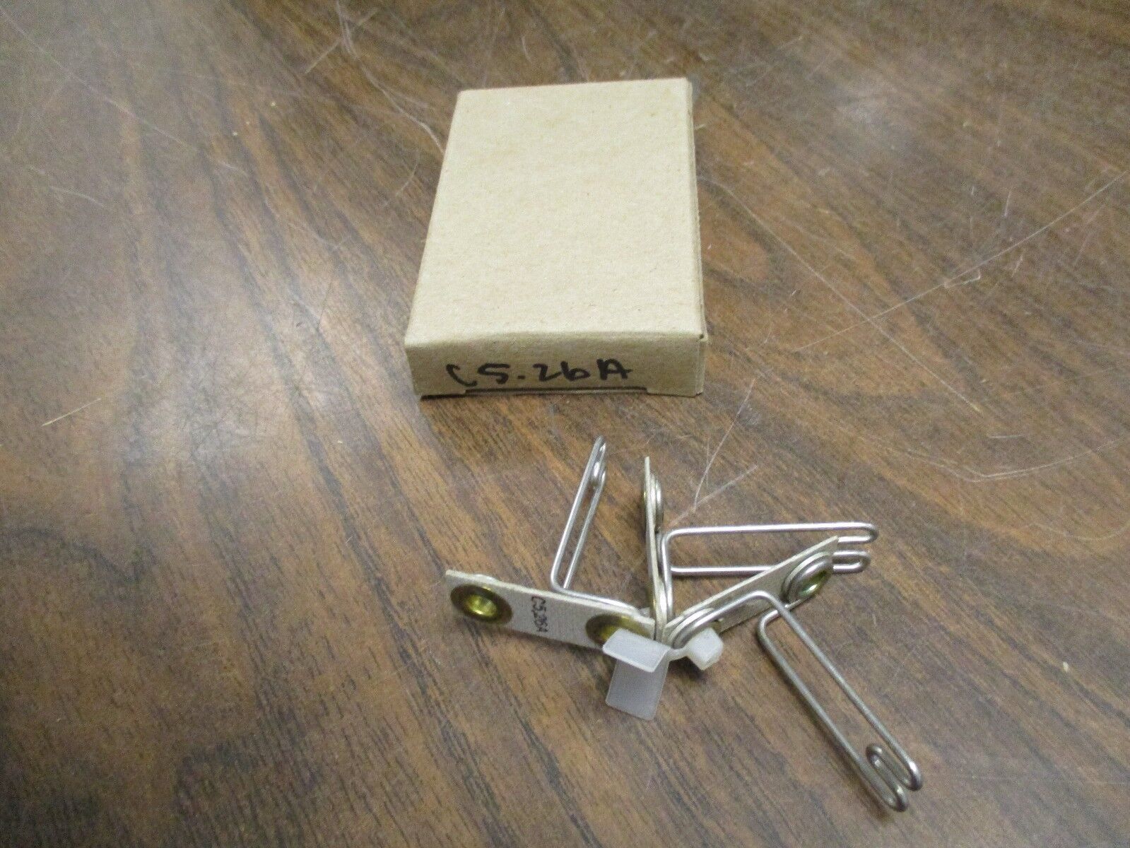 GE Heaters C526A *Box of 3* Used