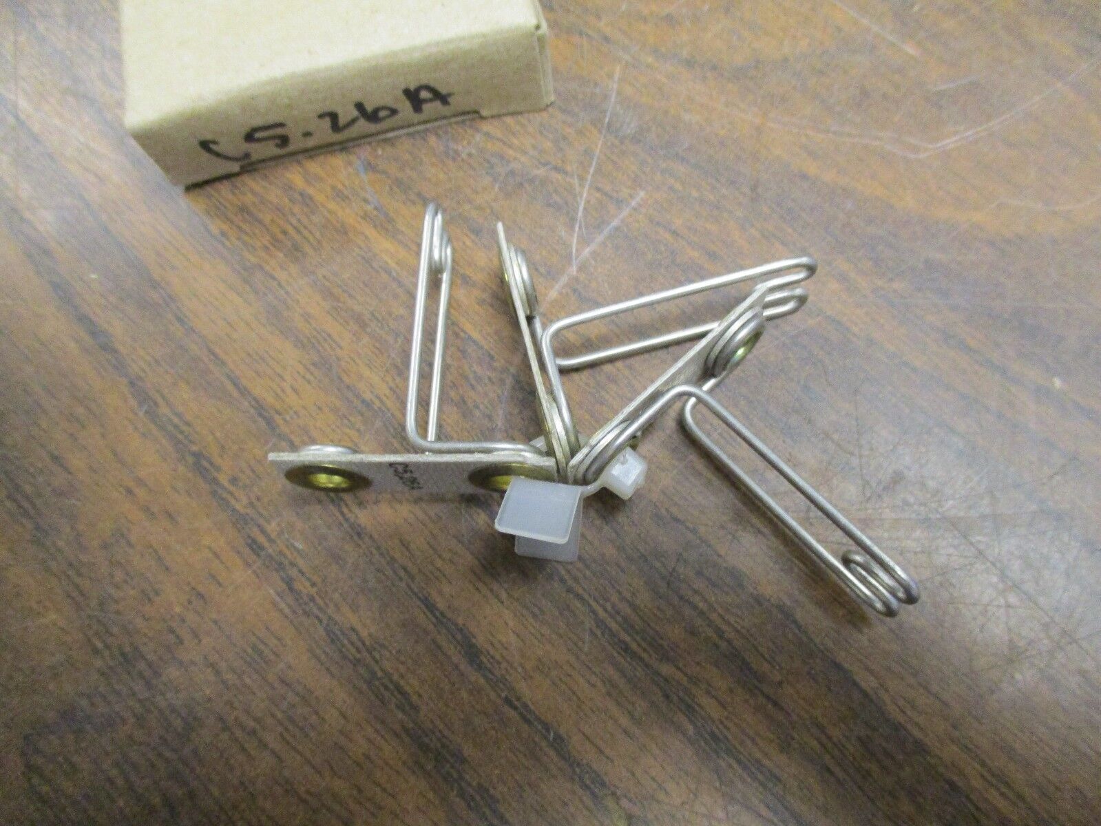 GE Heaters C526A *Box of 3* Used