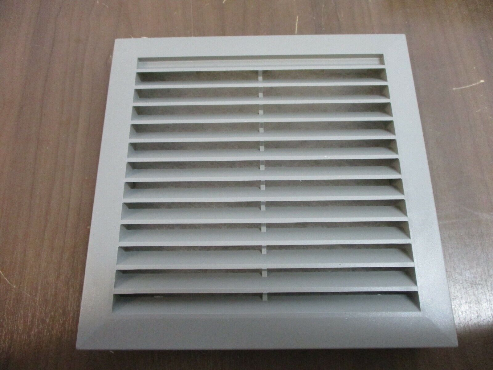 Hoffman Proair Exhaust Grille SG0900002 SF-09 New Surplus