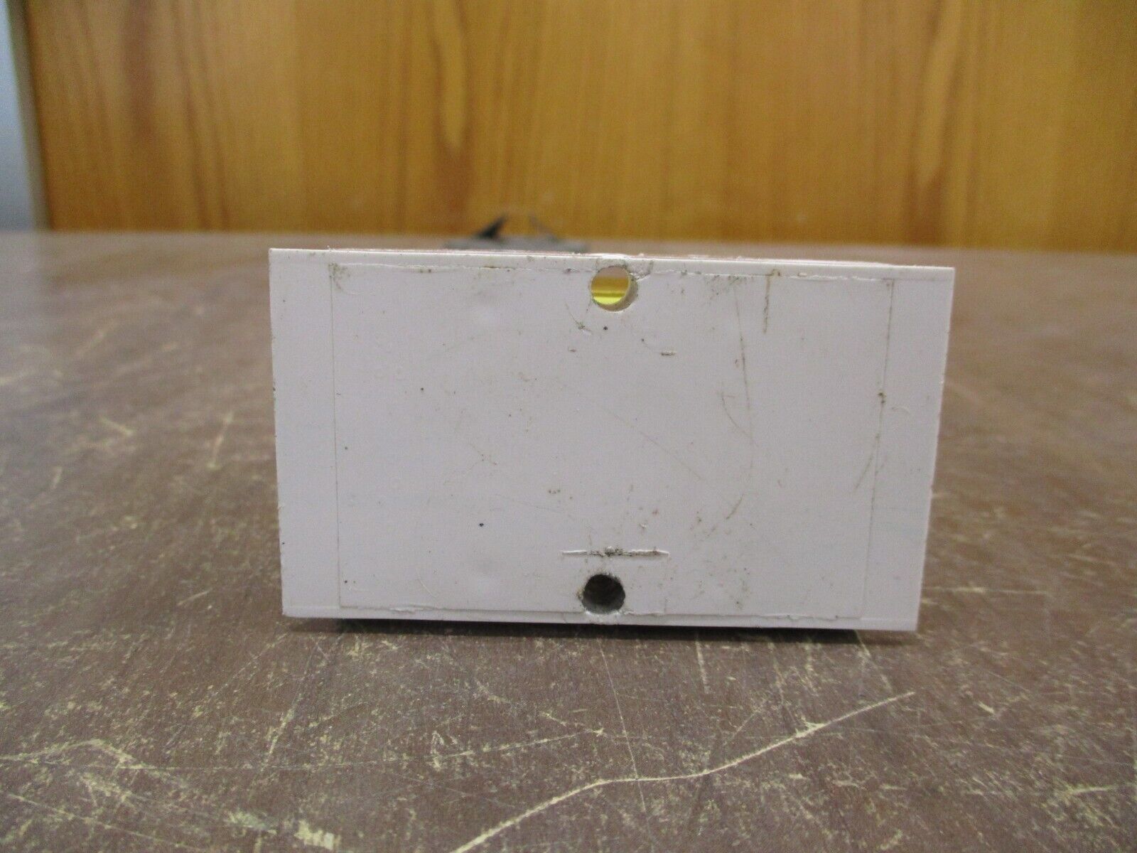 IDEC Relay RR2P-UL 120V Coil w/ Base *Lot of 3* Used