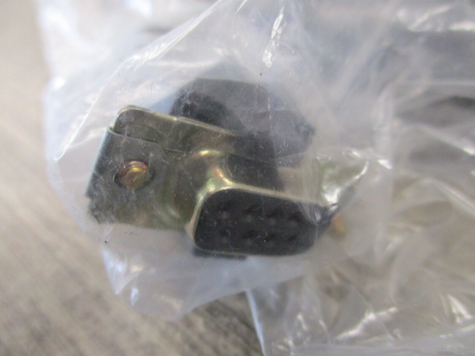 Paramount Electric Comm. Cable 2700582 *No Box* New Surplus