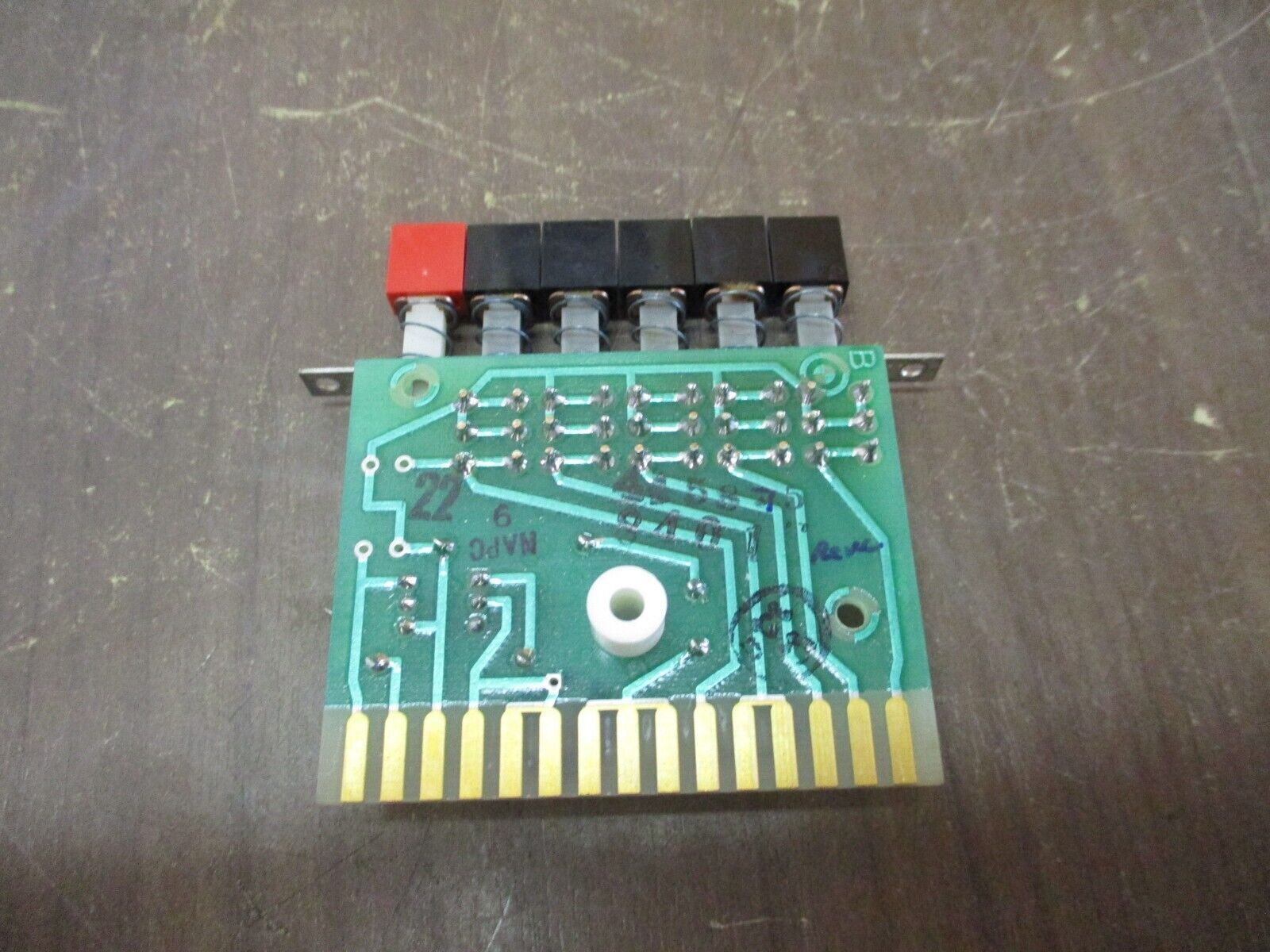 Leeds & Northrup Speed Control Board 193443 *No Box* New Surplus