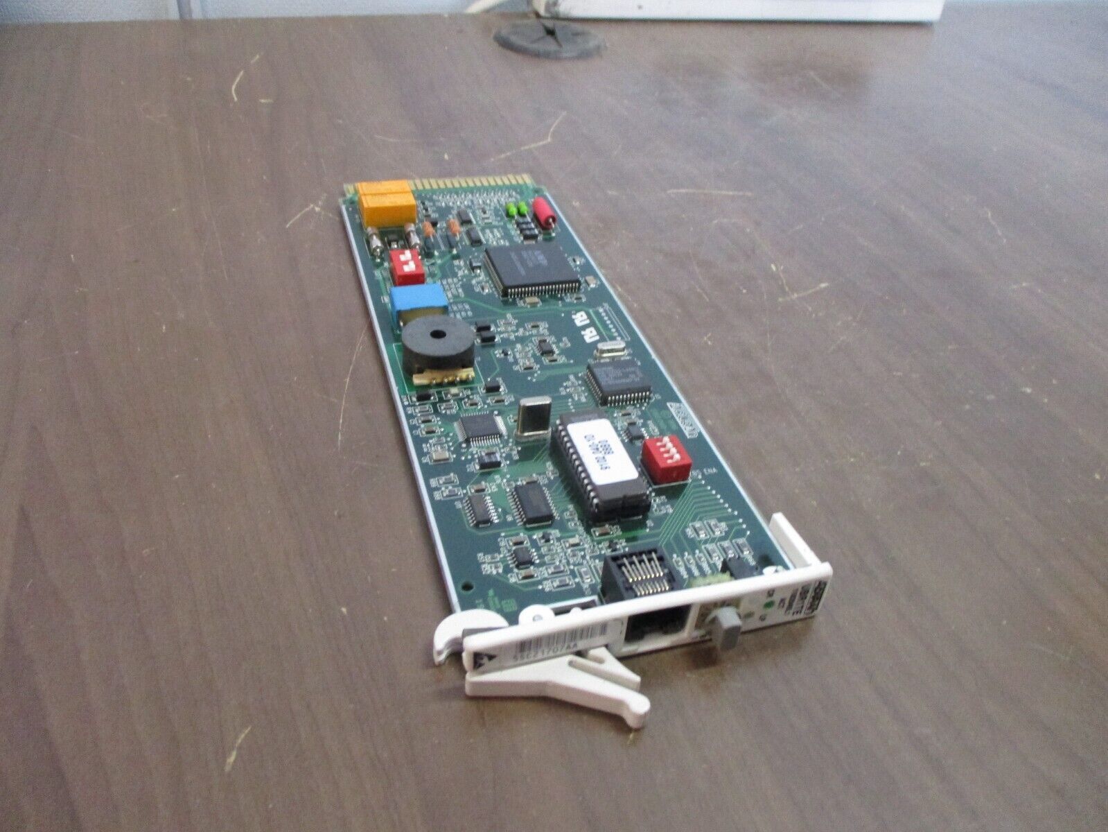 AdTran UBRITE Unit 5SC21707AA Used