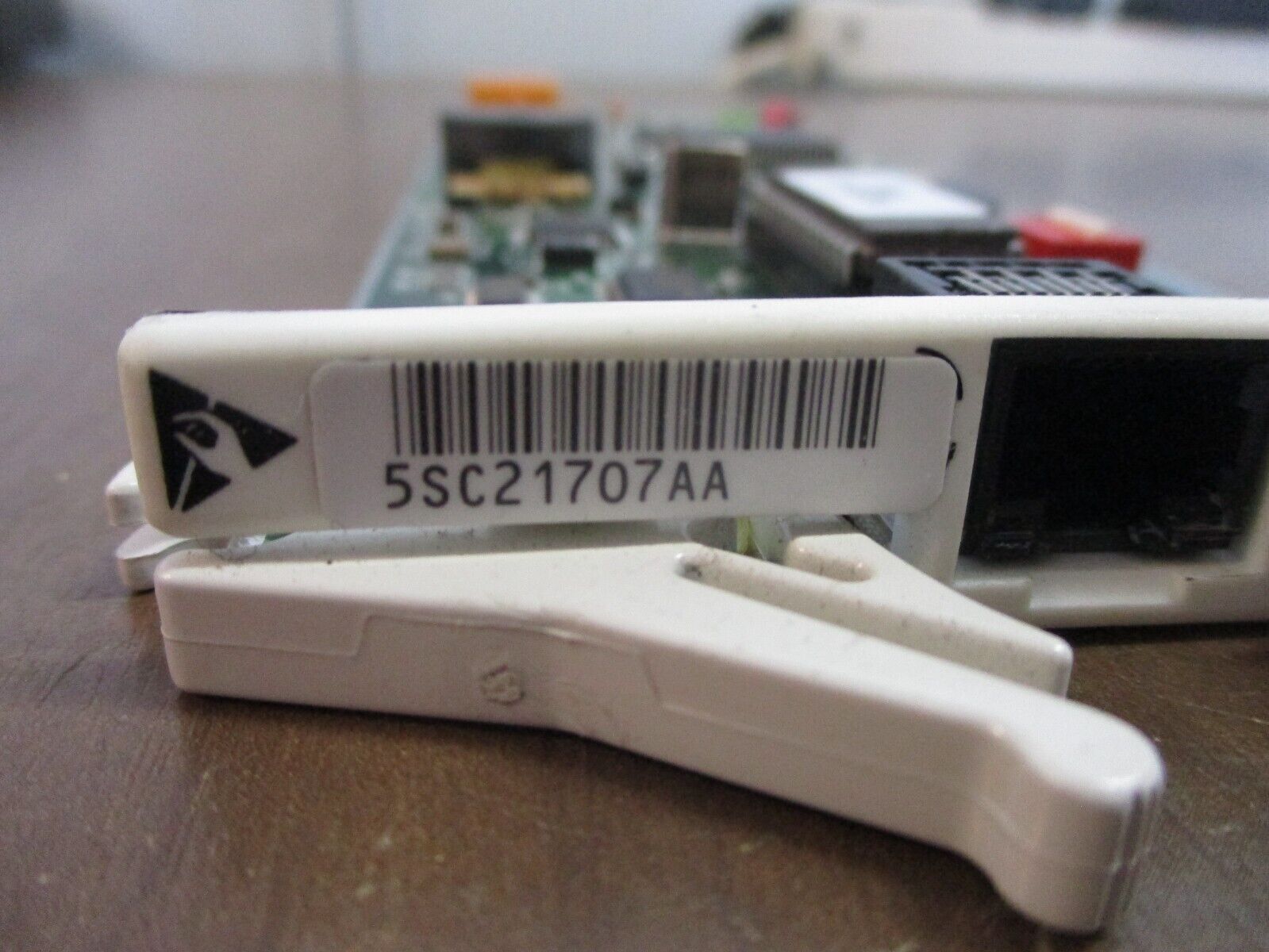 AdTran UBRITE Unit 5SC21707AA Used