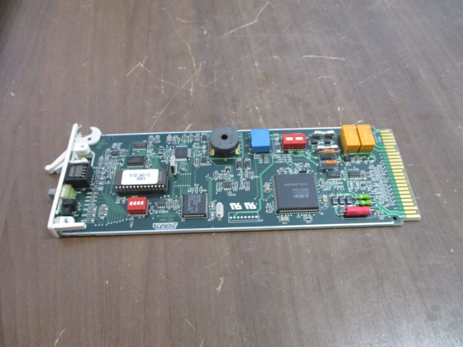 AdTran UBRITE Unit 5SC21707AA Used