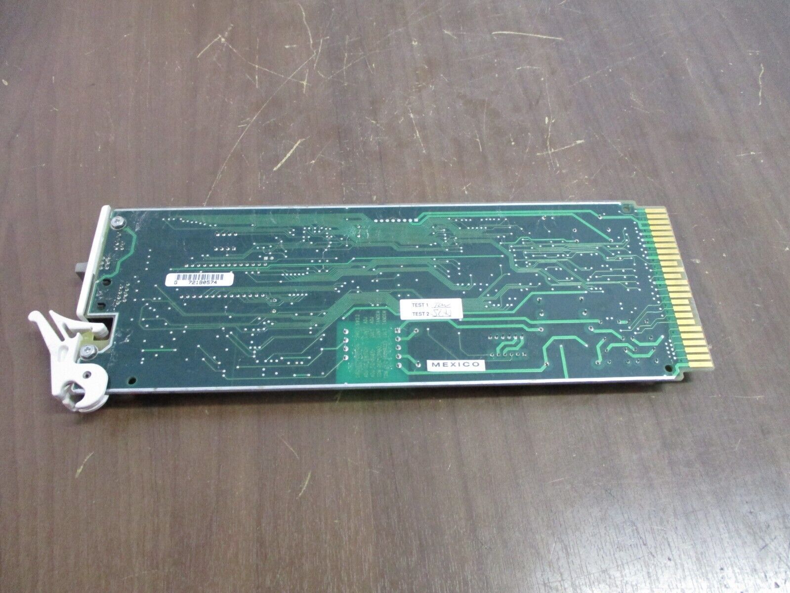 AdTran UBRITE Unit 5SC21707AA Used