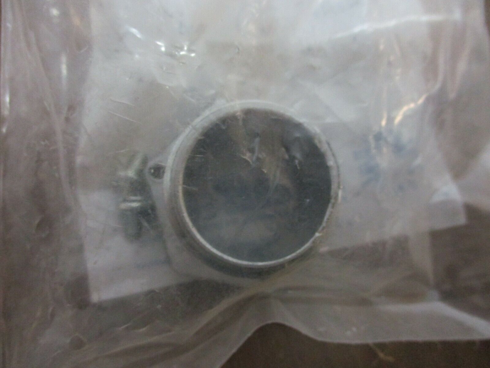 Walker Locking Nipple 1124-1 *Lot of 5* New Surplus