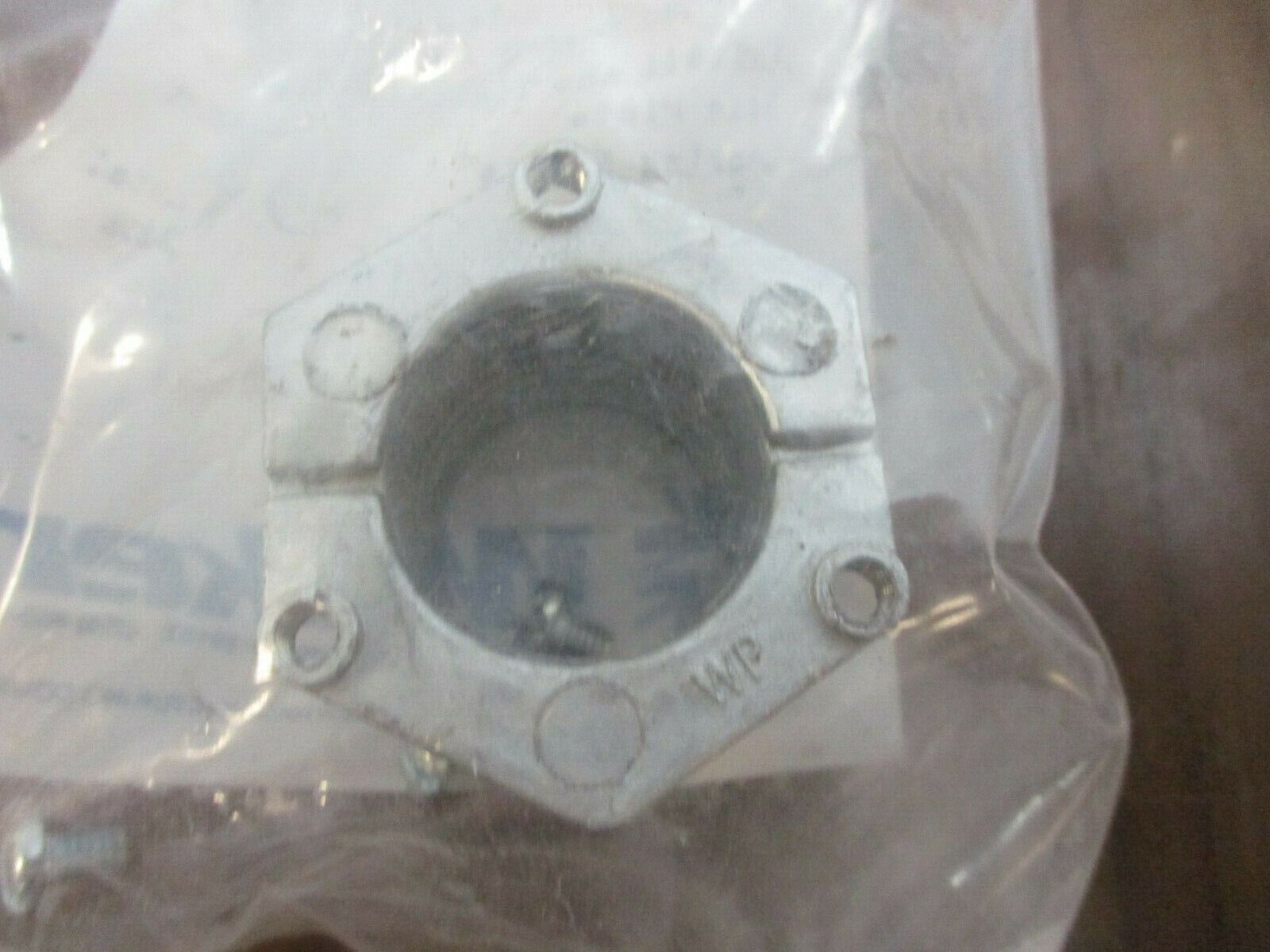 Walker Locking Nipple 1124-1 *Lot of 5* New Surplus