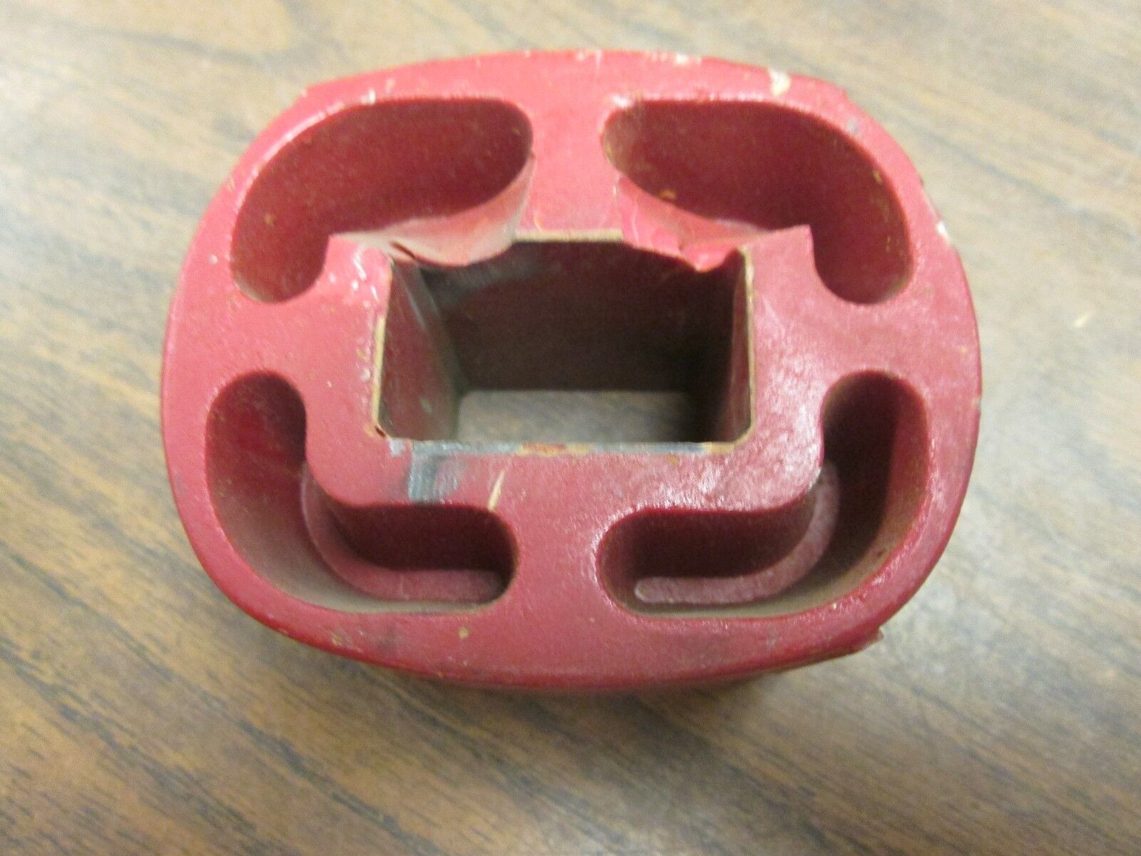 Cutler-Hammer Magnetic Coil 1359-1 110V@60Hz *Missing (2) Terminal Screws* Used