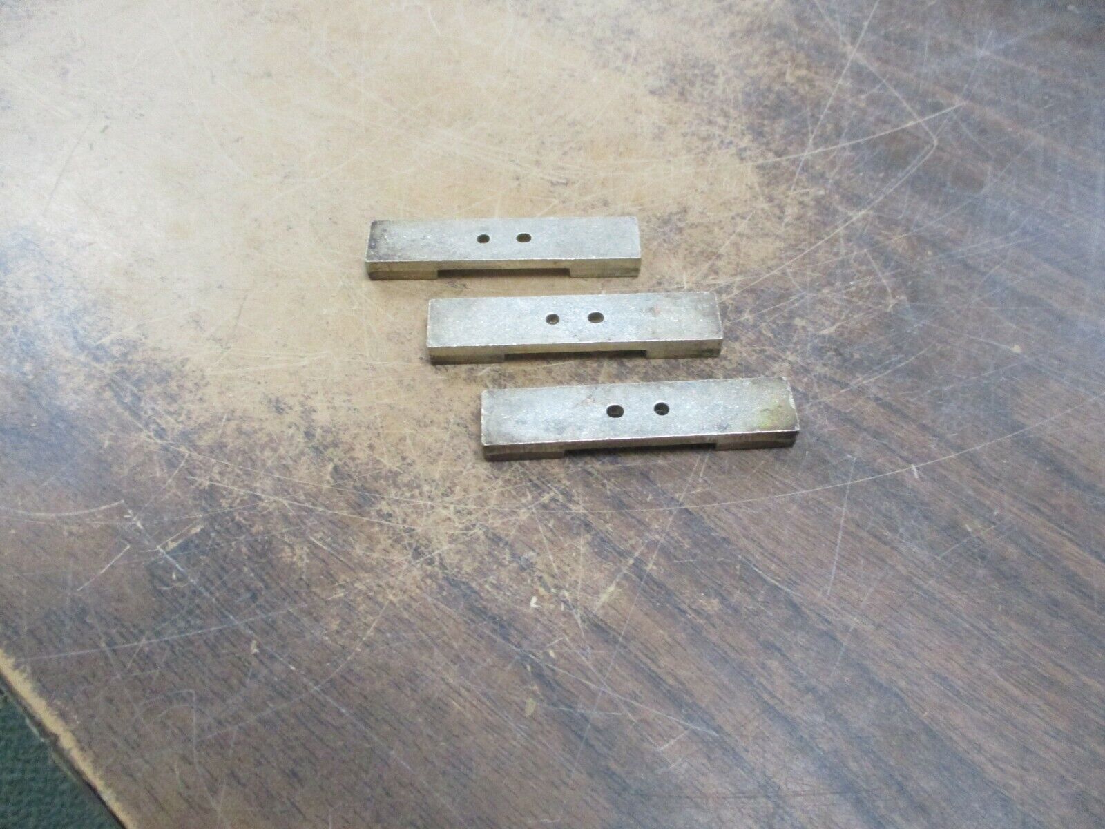 Cutler-Hammer Replacement Contact 23-4029 *Lot of 3* Used