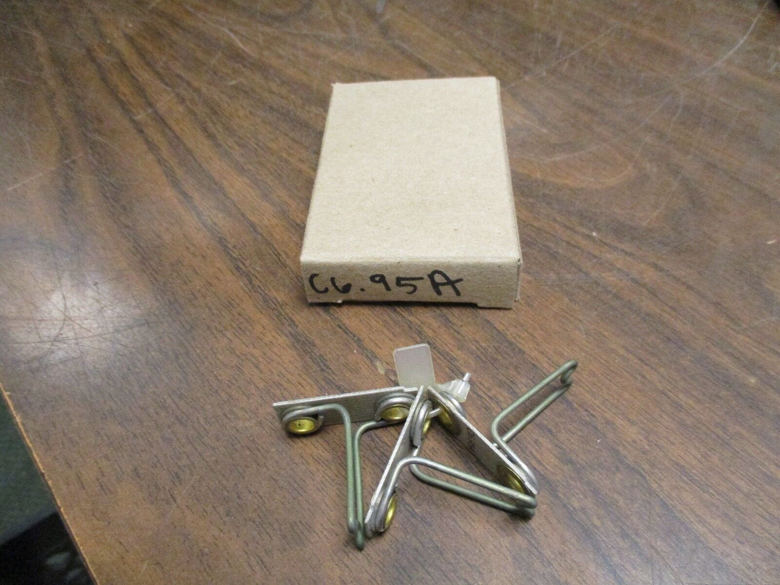 GE Heaters C695A *Box of 3* Used