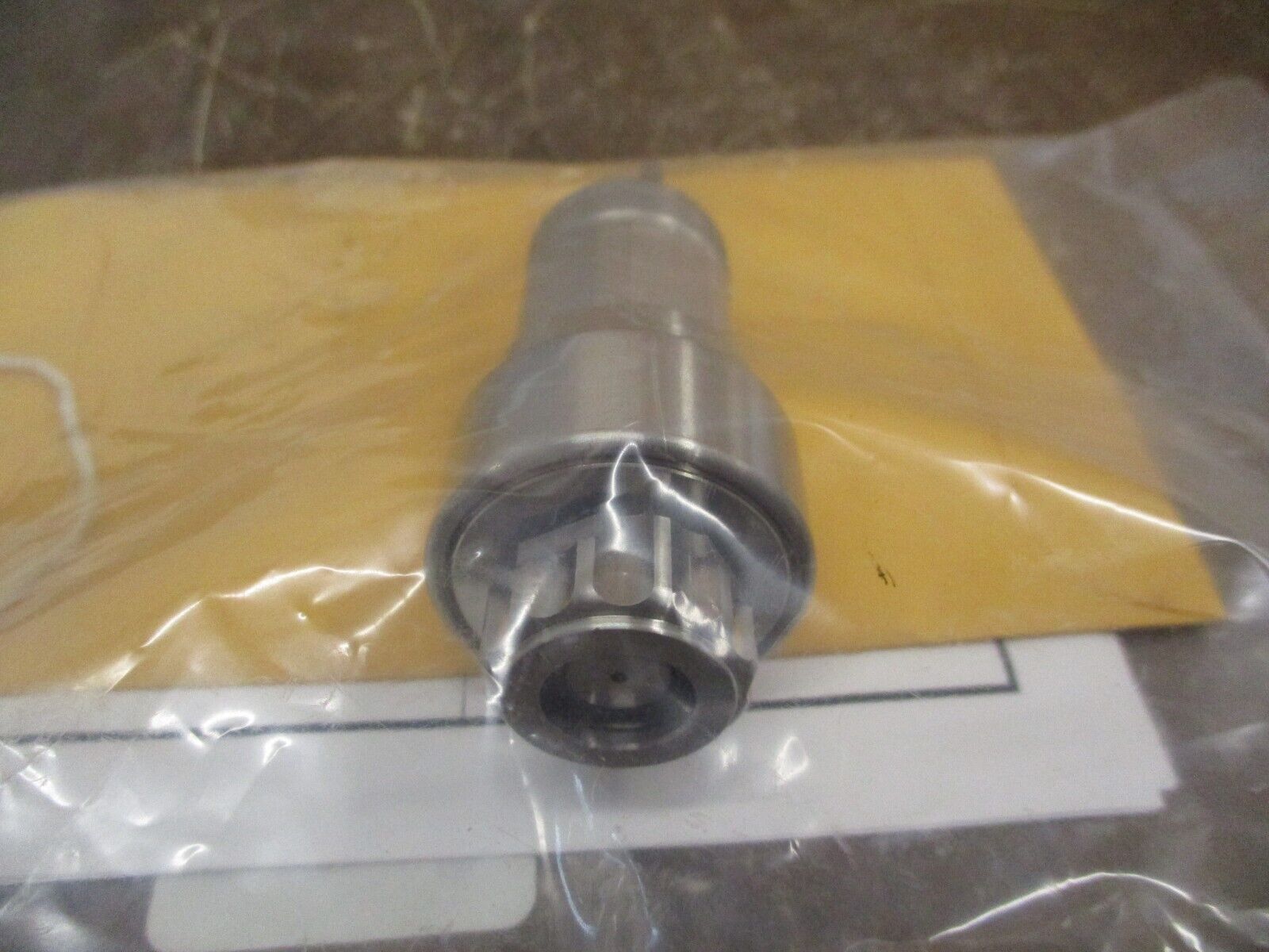 Nordson Meg Gun 1062094 New Surplus