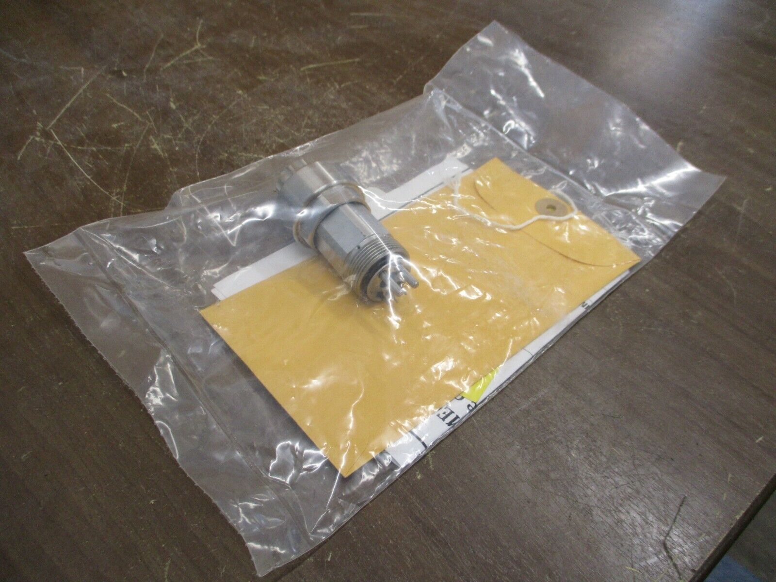 Nordson Meg Gun 1062094 New Surplus