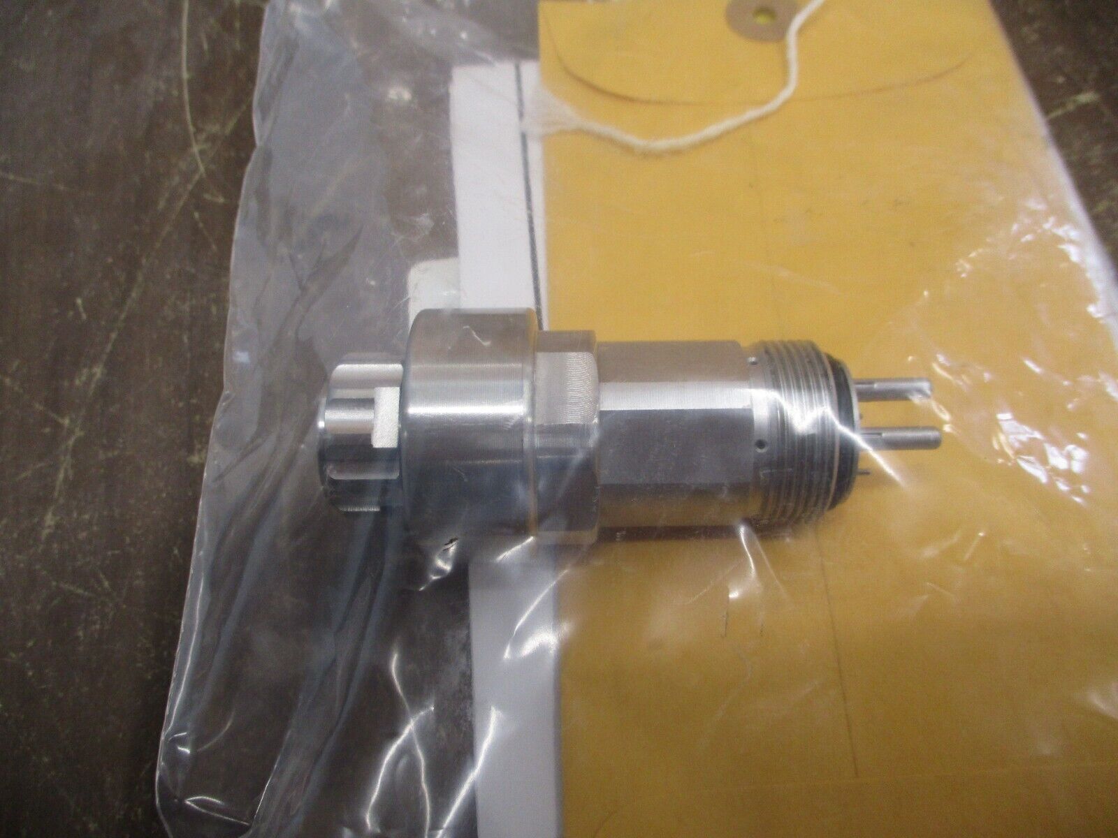 Nordson Meg Gun 1062094 New Surplus