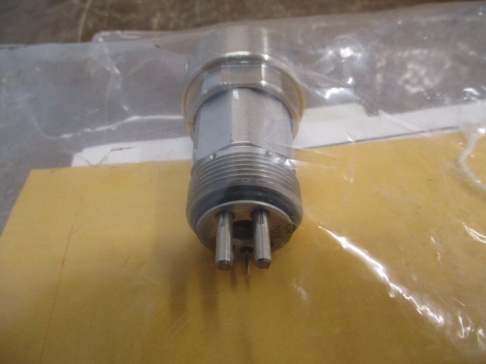 Nordson Meg Gun 1062094 New Surplus